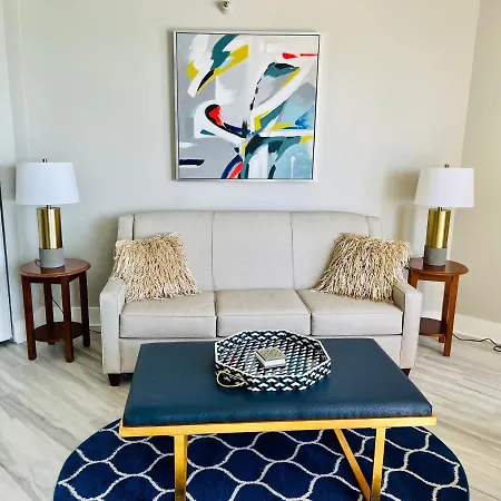 1510 Pearl On The Beach Pet Friendly